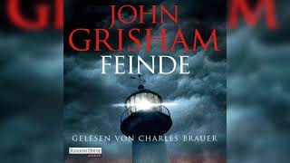 Feinde von John Grisham  teil 1  Krimi Thriller Hörbuch [upl. by Ilujna]