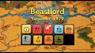 Beastlord Yaquinto Review amp How to Play [upl. by Etirugram]