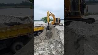 Top Construction Expert Reveals Best Backhoe Loader Techniques 26 backhoeloader excavator [upl. by Warfield]