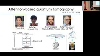 Attention to Quantum Complexity [upl. by Constancia808]