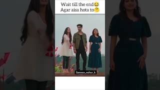 Aise video dekhoge😆viralpranalirathodharshadpranaliharshadchopdayrkkhfunnyfunnyshortsshorts [upl. by Caiaphas]