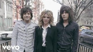 The Band Perry  Vevo GO Shows Better Dig Two [upl. by Grieve78]