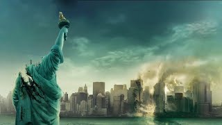 Cloverfield 2008 Trailers amp TV Spots [upl. by Prissy]