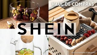 Haul de compras Shein súper summer [upl. by Pinckney]