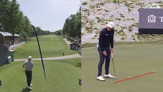 Biggest Golf Fails Of The Year Part 1 [upl. by Daryn]