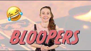 Most Amazing Top 10 Bloopers  Lindsay Ivan [upl. by Jakoba]