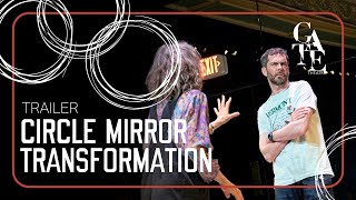 STRICTLY LIMITED RUN  CIRCLE MIRROR TRANSFORMATION  MUST END 30TH JUNE [upl. by Alvar]