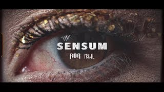 Gedz  SENSUM OFFICIAL VIDEO [upl. by Sussna183]