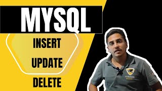 ✅COMO HACER UN SELECT INSERT UPDATE Y DELETE EN MYSQL WORKBENCH MEJOR EXPLICADO [upl. by Annagroeg303]