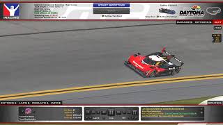 Daytona 24h 2024 [upl. by Eisyak]