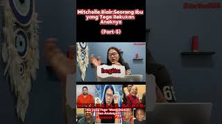 Kasus Mitchelle Blair Freezer Mom Part 5 stories666 truestory kisahnyata mitchelleblair [upl. by Rivkah]