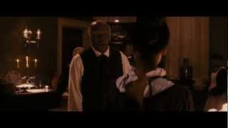 DJANGO UNCHAINED Film Clip  You Scaring Me [upl. by Kynthia135]