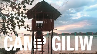 CAMP GILIW AGRIFARM AND RESORT PAGBILAO  PADRE BURGOS QUEZON [upl. by Winifield]