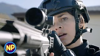 Eyes on The Suspect  SWAT Season 2 Episode 20  Now Playing [upl. by Oiratnom23]