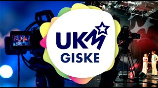 UKM Giske 2024 160324 [upl. by Annaeel]