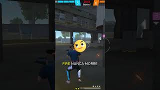 PORQUE O FREE FIRE NUNCA MORRE dicasdefreefireparainiciantes freefire [upl. by Gabbi457]