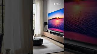 Sony 65 Inch BRAVIA XR X90L Full Array LED 4K Product Review [upl. by Haibot]