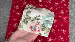 The quickest and easiest quilt you will ever make [upl. by Lalaj]