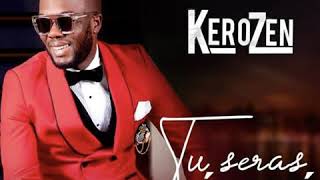 Kerozen Dj  Tu seras élevéAudio officiel [upl. by Hoffman]