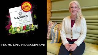 Nagano Tonic it really works really lose weight full review 2025 [upl. by Avad]