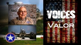 Voices of Valor  Leo Kuehl [upl. by Earised684]