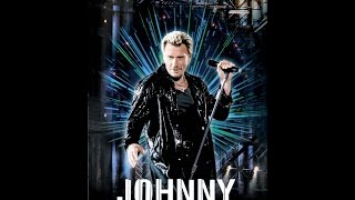 Toute la musique que jaime Johnny Hallyday 1998  paroles [upl. by Dyann]