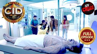 Dr Salunkhe कैसे बचाएँगे शहर को एक Deadly Virus से  CID  सीआईडी Latest Episode 24 July 2024 [upl. by Iana322]