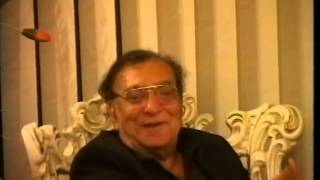 Ahmed Faraz amp Ataul Haq Qasmi ke sath Sham  part 3 [upl. by Eldredge]