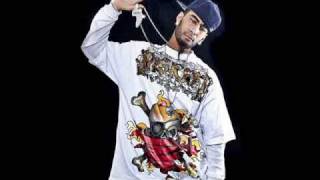 La Fouine Rien a perdre Banlieue 13 Ultimatum soundtrack [upl. by Ario]