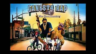 Gangsta Rap Censored [upl. by Rases726]