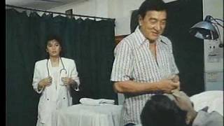 Haw Haw de Karabaw  Dolphy Tina G part 7 [upl. by Akemal]