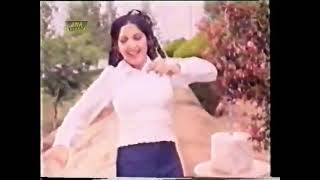 PAKISTANI FILM HATHKARI SONG  KALLA KOI NAHIN SAJDA  NAJMA AND IQBAL HASSAN  SINGER NOOR JAHAN [upl. by Tolley]