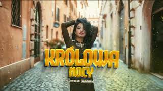 AKCENT  Królowa Nocy FreddyBlue x DJNORBIX REMIX 2023 [upl. by Yenot]