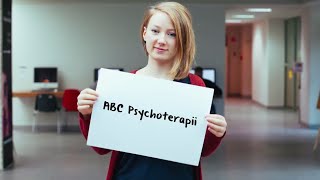 Psychoterapia krok po kroku  ABC Psychoterapii [upl. by Anileuqcaj]