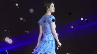 240608 IU  CELEBRITY  Malaysia HER Concert [upl. by Aroon]