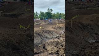 Yz450f Vs Kx450f dirtbike everyone motocross highlights [upl. by Odetta473]