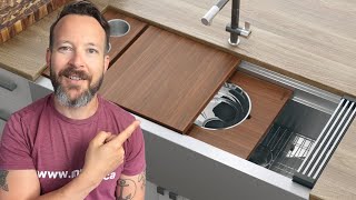 What Sink Should You Buy  A Guide to Purchasing the Right Sink [upl. by Gewirtz]