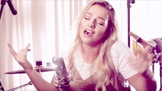 Martin Garrix amp Bebe Rexha  In The Name Of Love Live Emma Heesters Cover [upl. by Etireuqram]