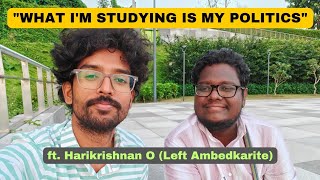 Dalit Identity AntiCaste Movement Personal Struggle and Caste in Academic Circle  Podcast [upl. by Novihc]