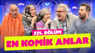 En Komik Anlar  Güldür Güldür Show 321 Bölüm [upl. by Ileane660]