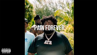 FREE Rod Wave Type Beat quotPain Foreverquot [upl. by Valentin]