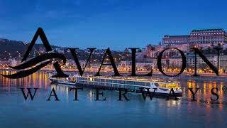 What are Avalon Waterways River Cruises [upl. by Cecily]