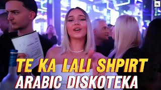 Te Ka Lali Shpirt  Diskoteka Boom Remix Allah Allah Ya Baba Elsen Pro Remix Video 2024 NEW [upl. by Nahsar]