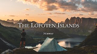 Silent Hiking for 10 days in Norway [upl. by Raychel]