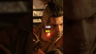 What If Sekiro Was In Elden Ring [upl. by Eilarol]