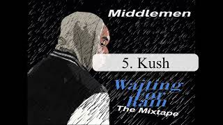 Middlemen Radio  KUSH WFR1 [upl. by Noffets]