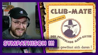 Das System ClubMate  react auf 2BoredGuysOfficial [upl. by Anneliese]