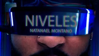 Natanael Montano  NIVELES  Prod By Big Trueno  Video oficial [upl. by Yssenhguahs]