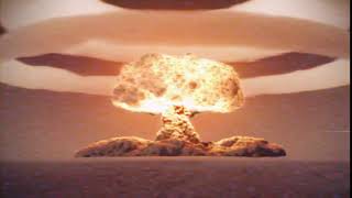 Nuclear Explosion sound  Nuke Explosion [upl. by Iand327]