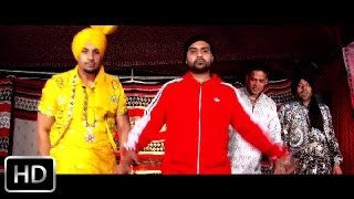 PUTH JATTAN DE  OFFICIAL VIDEO  TRUSKOOL [upl. by Packton]